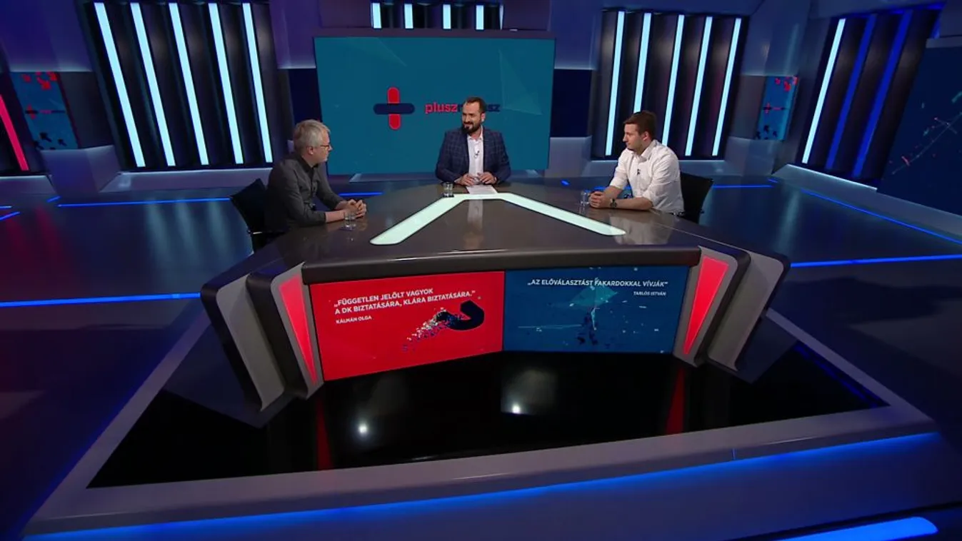 Plusz-mínusz: Dobrev ledöntené Gyurcsányt?