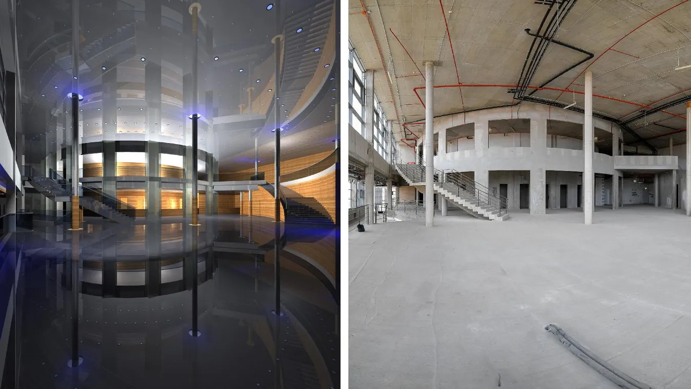 Debreceni polgármester: Befejeződhet a Latinovits Színház építése