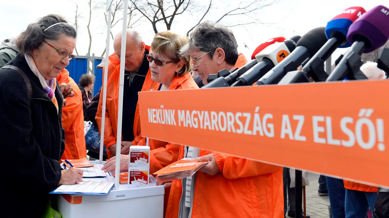 Döntött a Fidesz a kerületi polgármester-jelöltjeiről