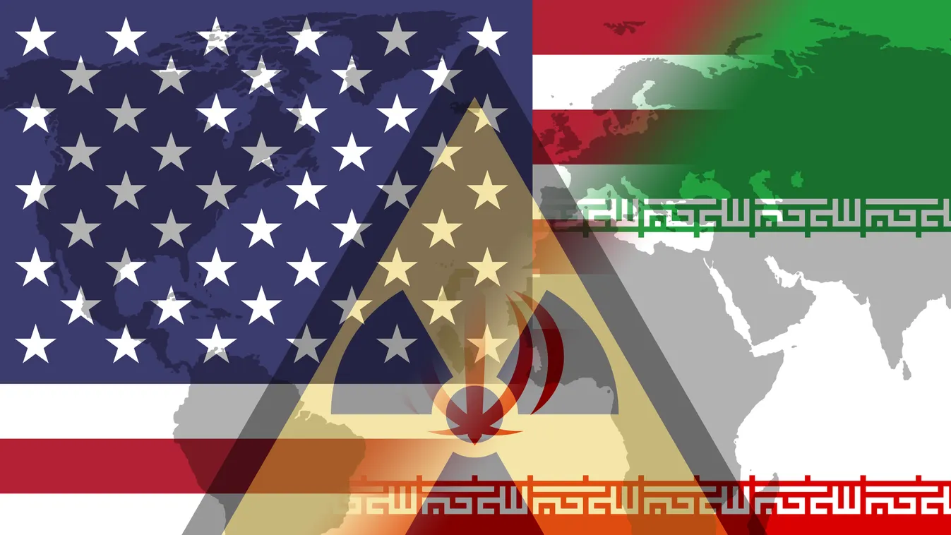 Irán nem hosszabbítja meg az atomalku megmentésére adott hatvannapos határidőt