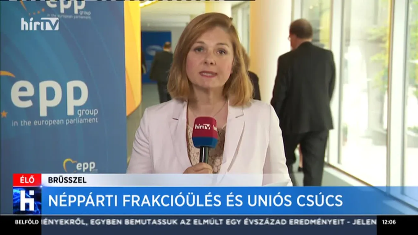 Befolyásos pozíciókra számíthatnak a Fidesz EP-képviselői