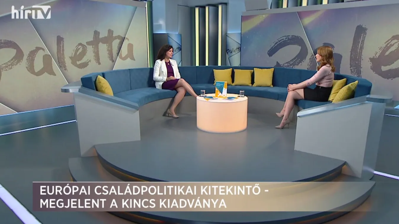 Paletta: Többen költöznek haza Magyarországra!