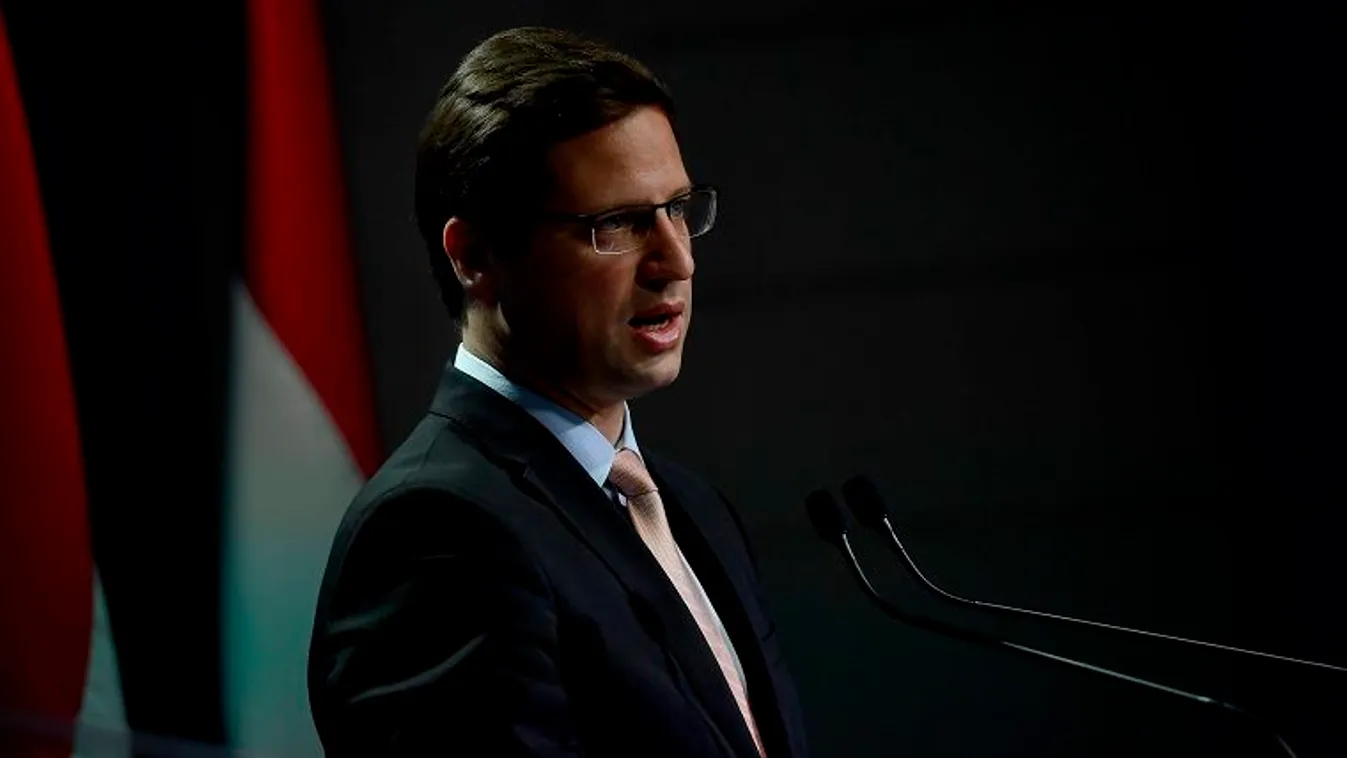 Gulyás: Webernek nincs meg a többsége