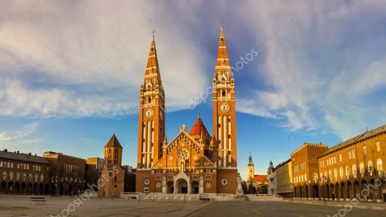 Pénteken indul a Szegedi Szabadtéri Játékok idei évada