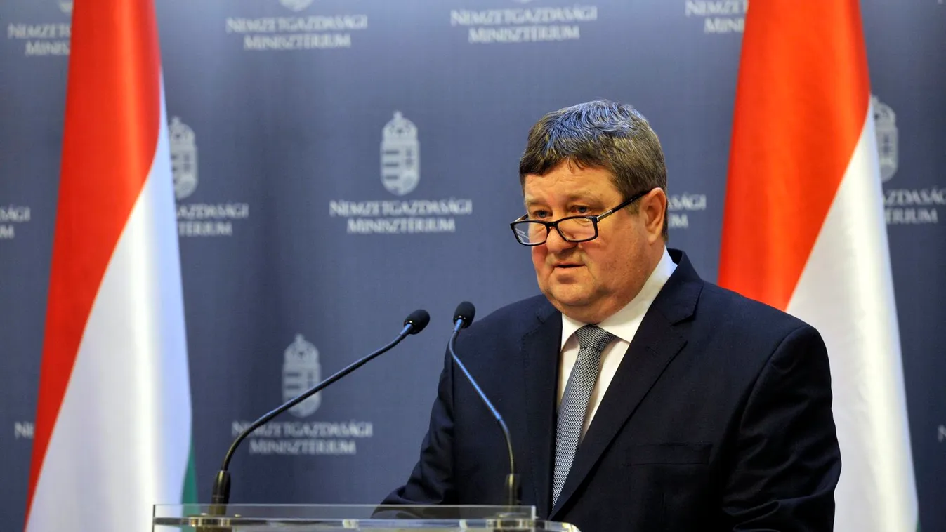 Tállai András: Már százezer nyugdíjas dolgozik