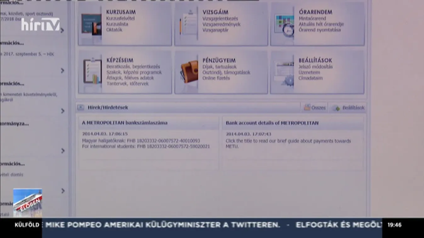 Rekordalacsony kamatmértéket hirdetett a Diákhitel Központ