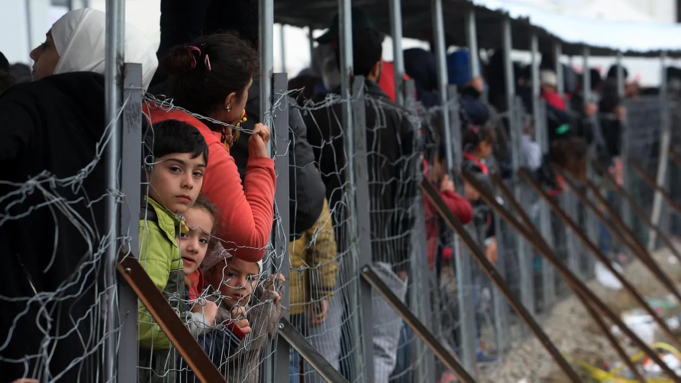 A tagállamok kevesebb határőrt vetnek be, mint amennyit bejelentenek