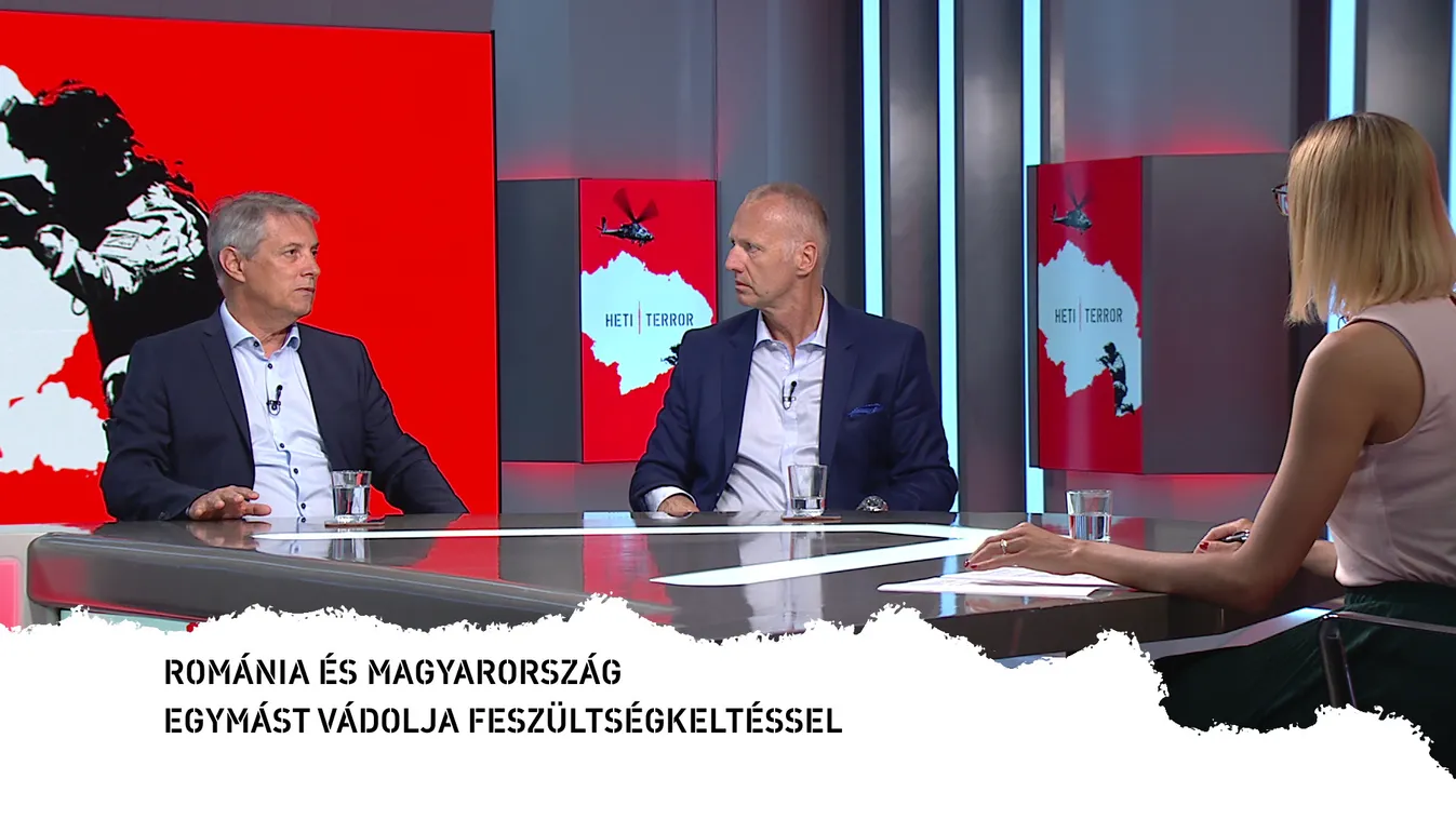 Heti terror: Németországban csak a média szerint van radikális jobboldali terrorveszély