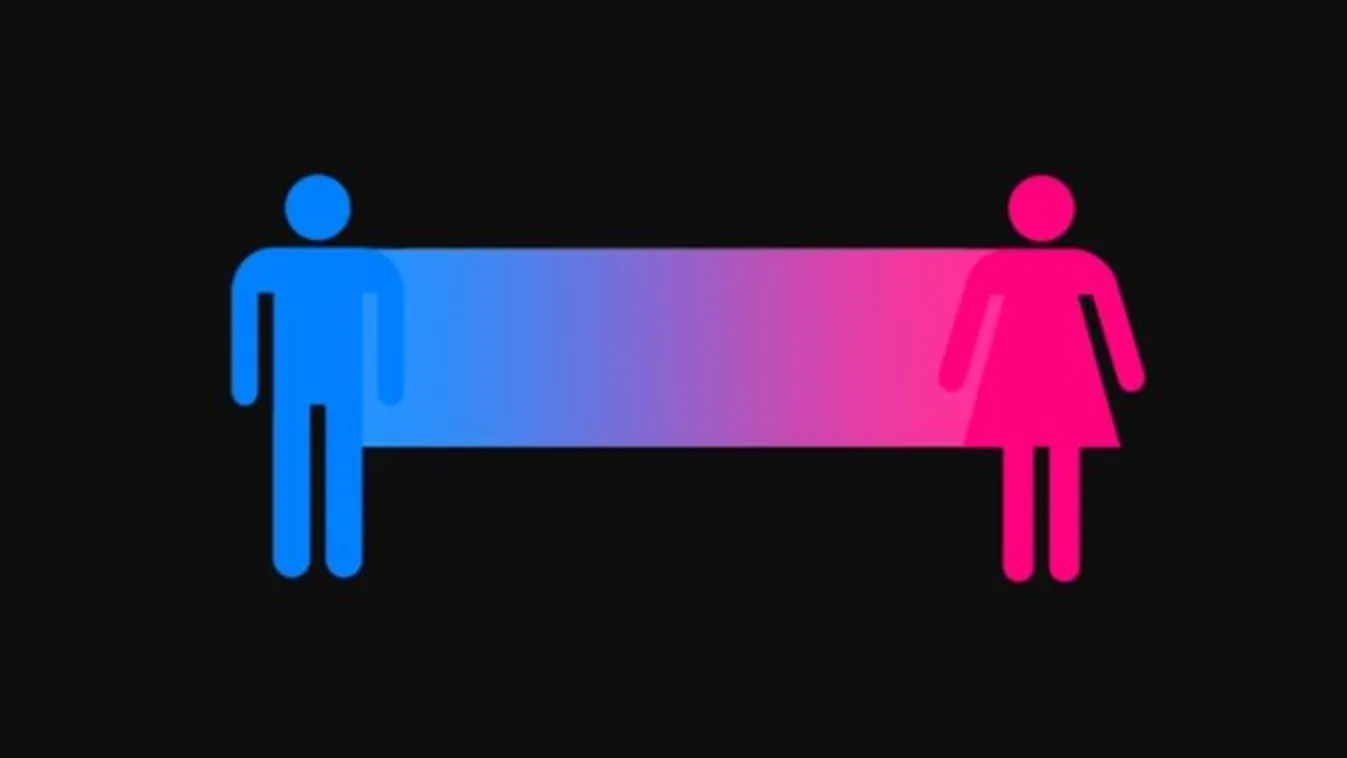 Kidobták az osztályból a diákot, amiért azt merte mondani, hogy csak két nem létezik