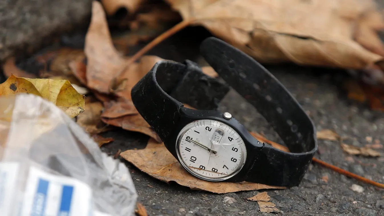 A világ első időmentes zónája lenne egy norvég sziget