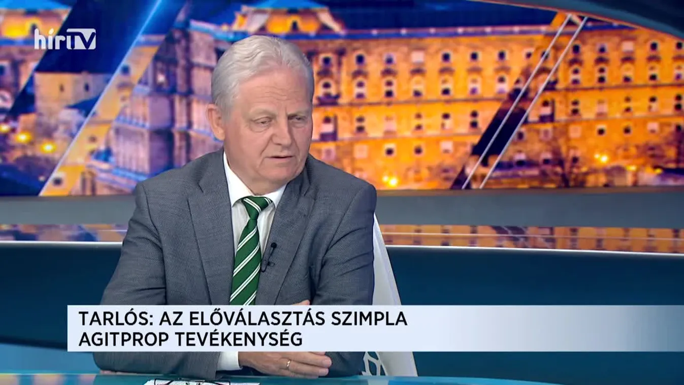 Tarlós István: 2011 óta 36 milliárd forintot nyertem vissza az Alstomtól a fővárosnak!