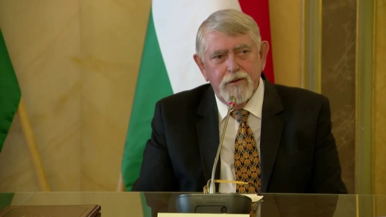 Kásler Miklós: Meg kell őrizni a magyar identitást, a családot és a közösséget