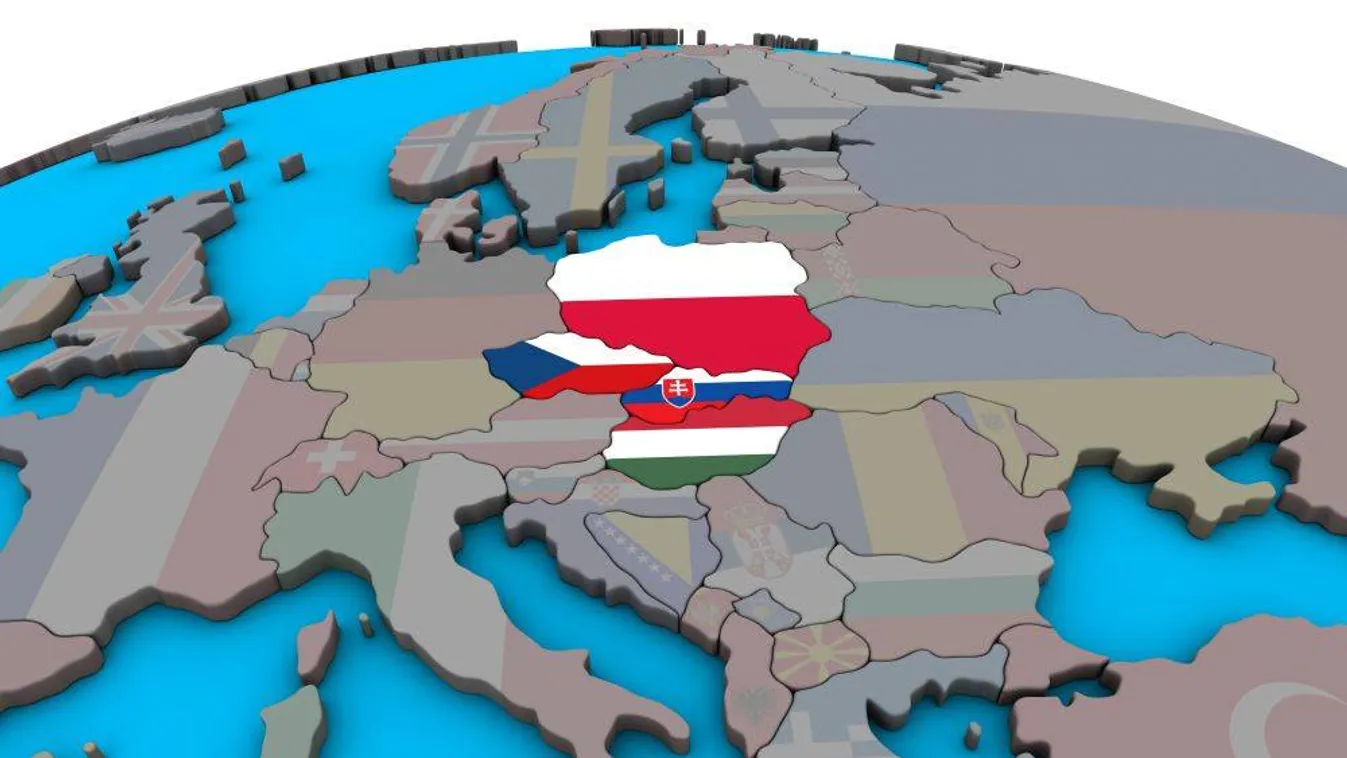 Rendkívüli kormányfői csúcstalálkozót tartanak a V4-ek Budapesten