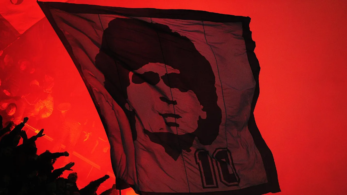 Diego Maradona elhagyja mexikói klubját