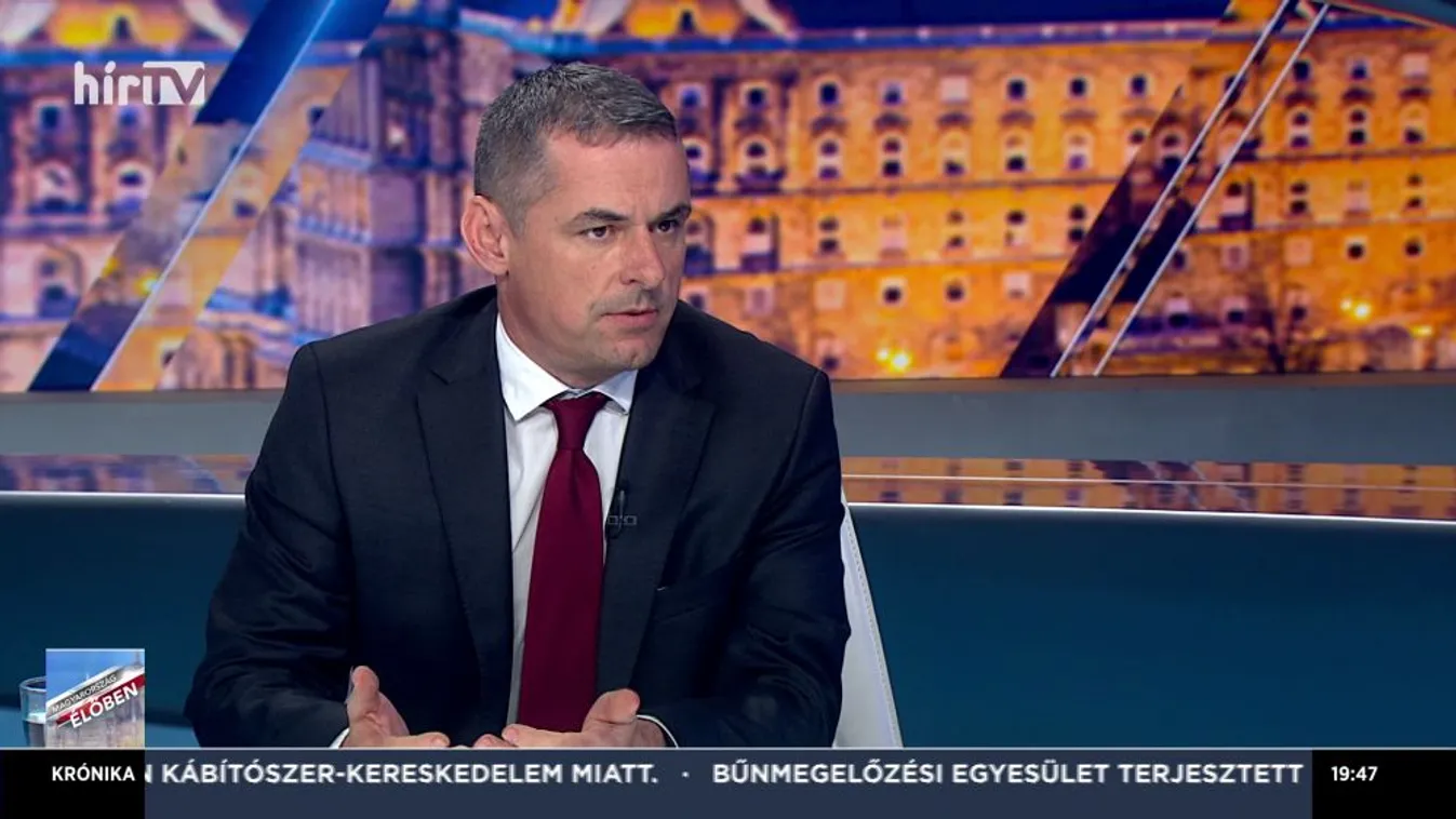 Gyuricza Csaba: Az agráriumnak alkalmazkodnia kell az időjárási szélsőségekhez