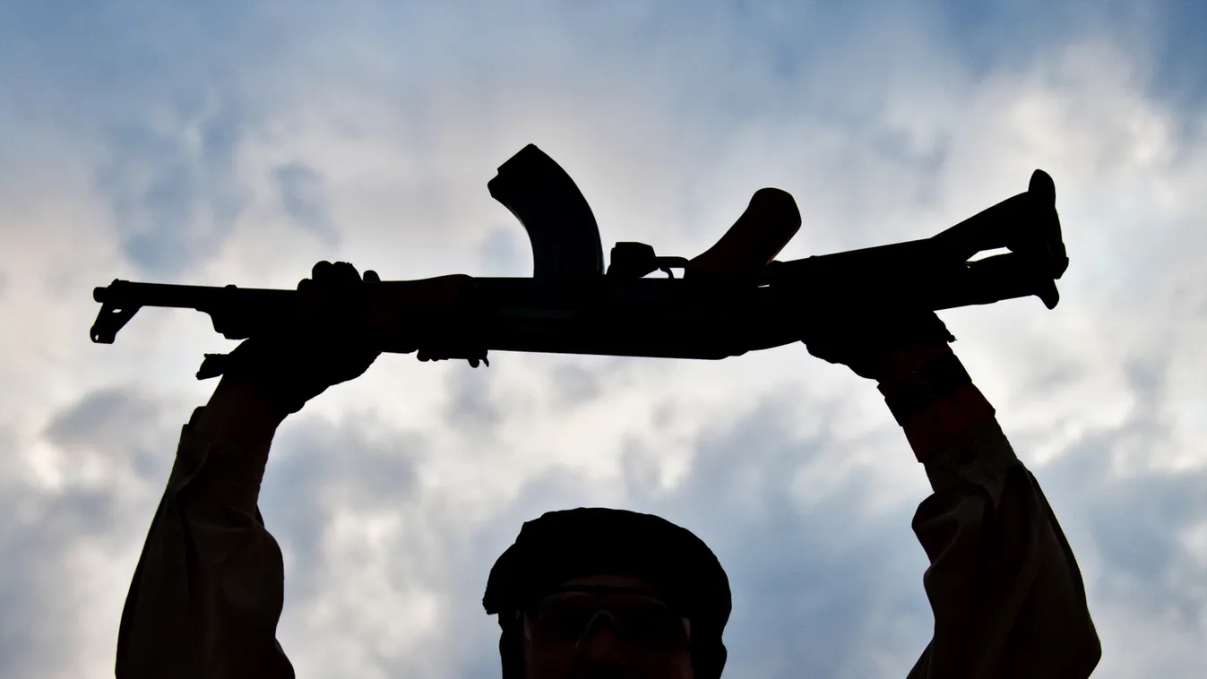 Több tucat embert mentettek ki a tálibok fogságából Észak-Afganisztánban