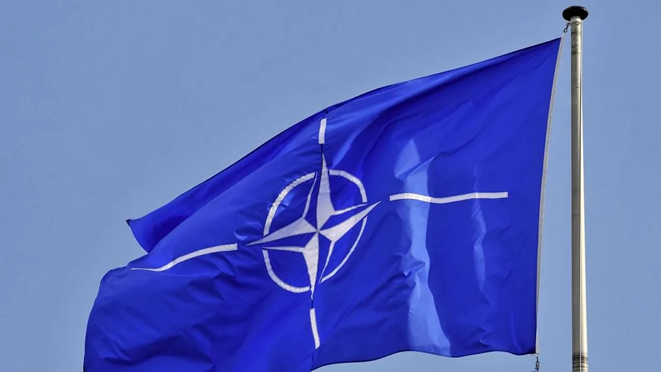 Kétnapos NATO-csúcs lesz Brüsszelben