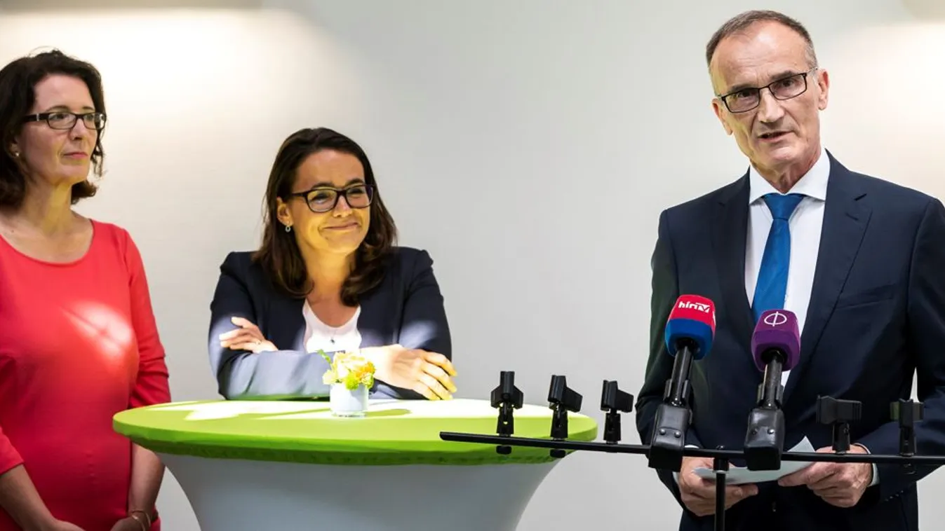 Novák Katalin: A magyarok és a németek szövetségesek