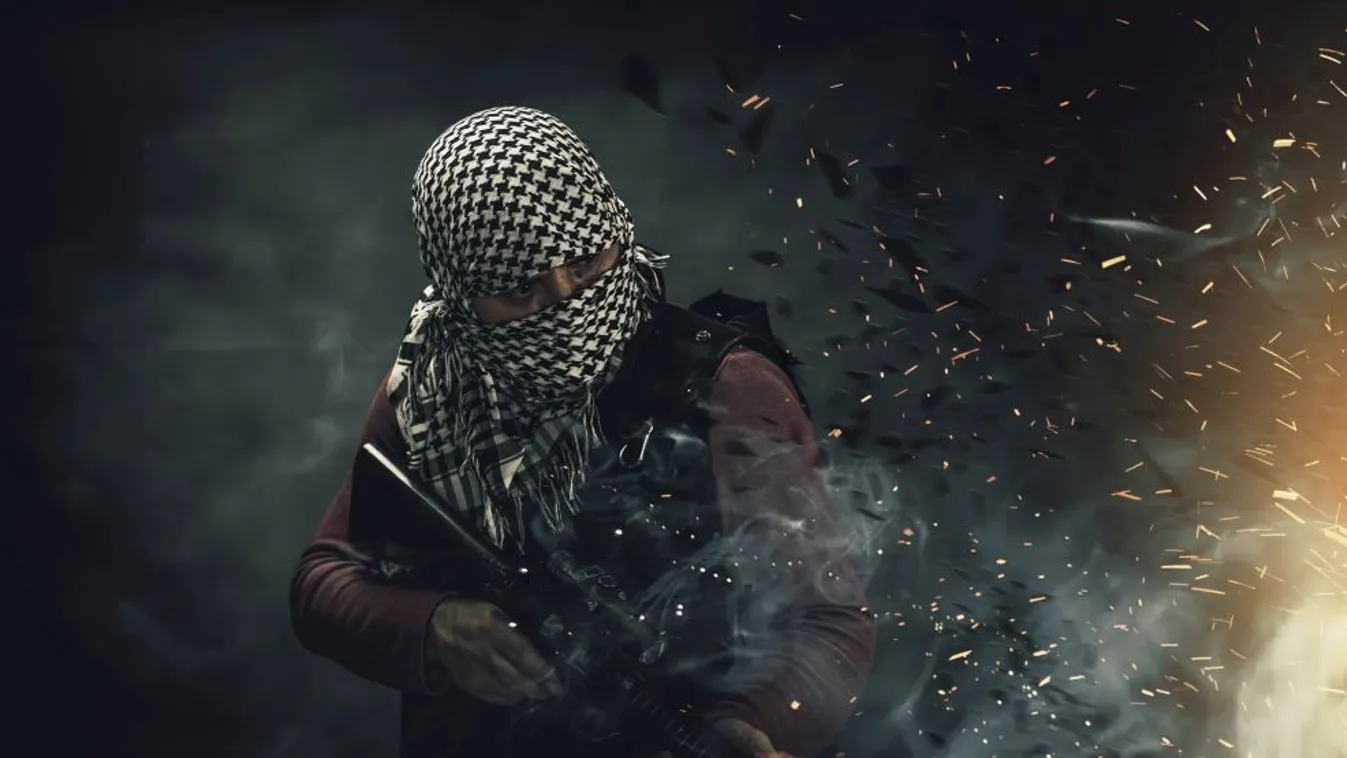 Több rendőrrel végeztek a tálibok Afganisztánban