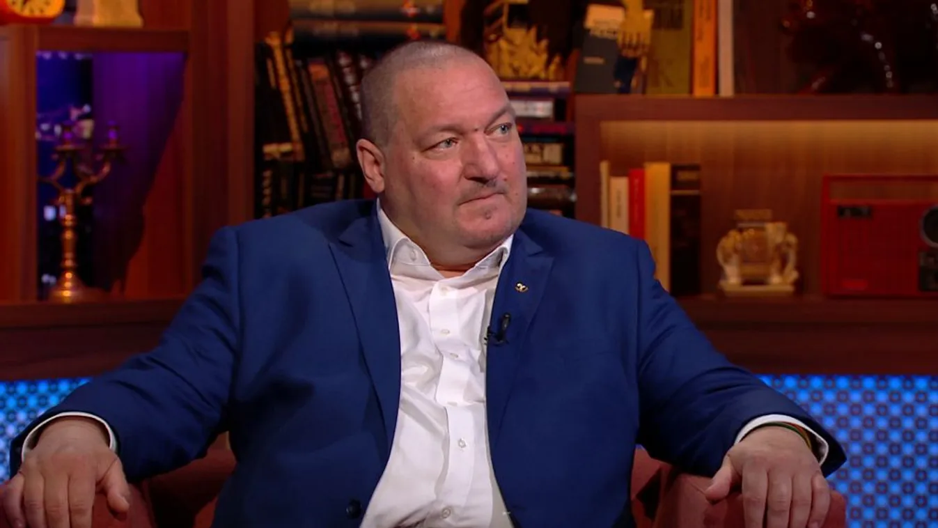 Németh Szilárd: A komcsik és a libsik a szabadságot ölték meg