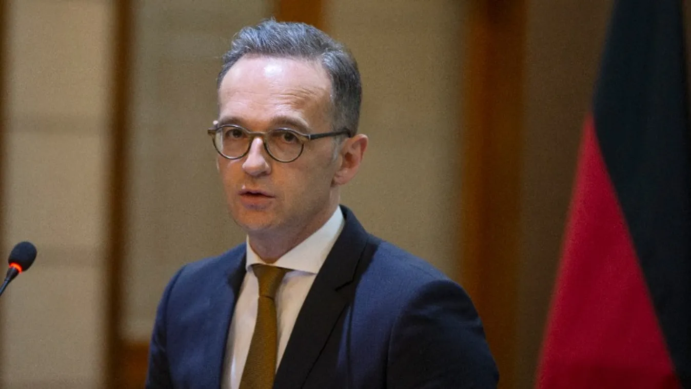 Nem sikerült elhárítani a háborús veszélyt a Perzsa-öbölben