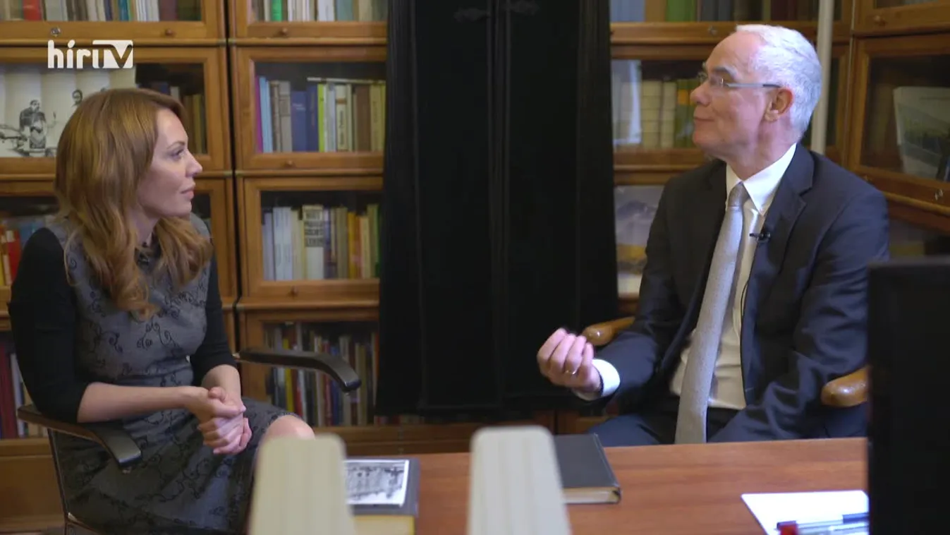 Balog Zoltán: Akkor érek fel a csúcsra, amikor újra visszatérek az egyházba