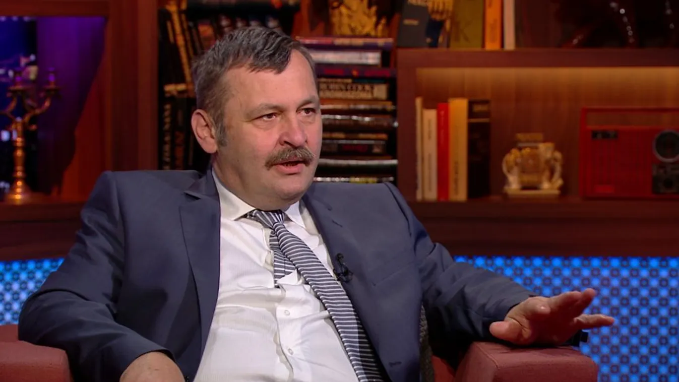 Molnár Attila Károly: A konzervativizmus jó márka lett