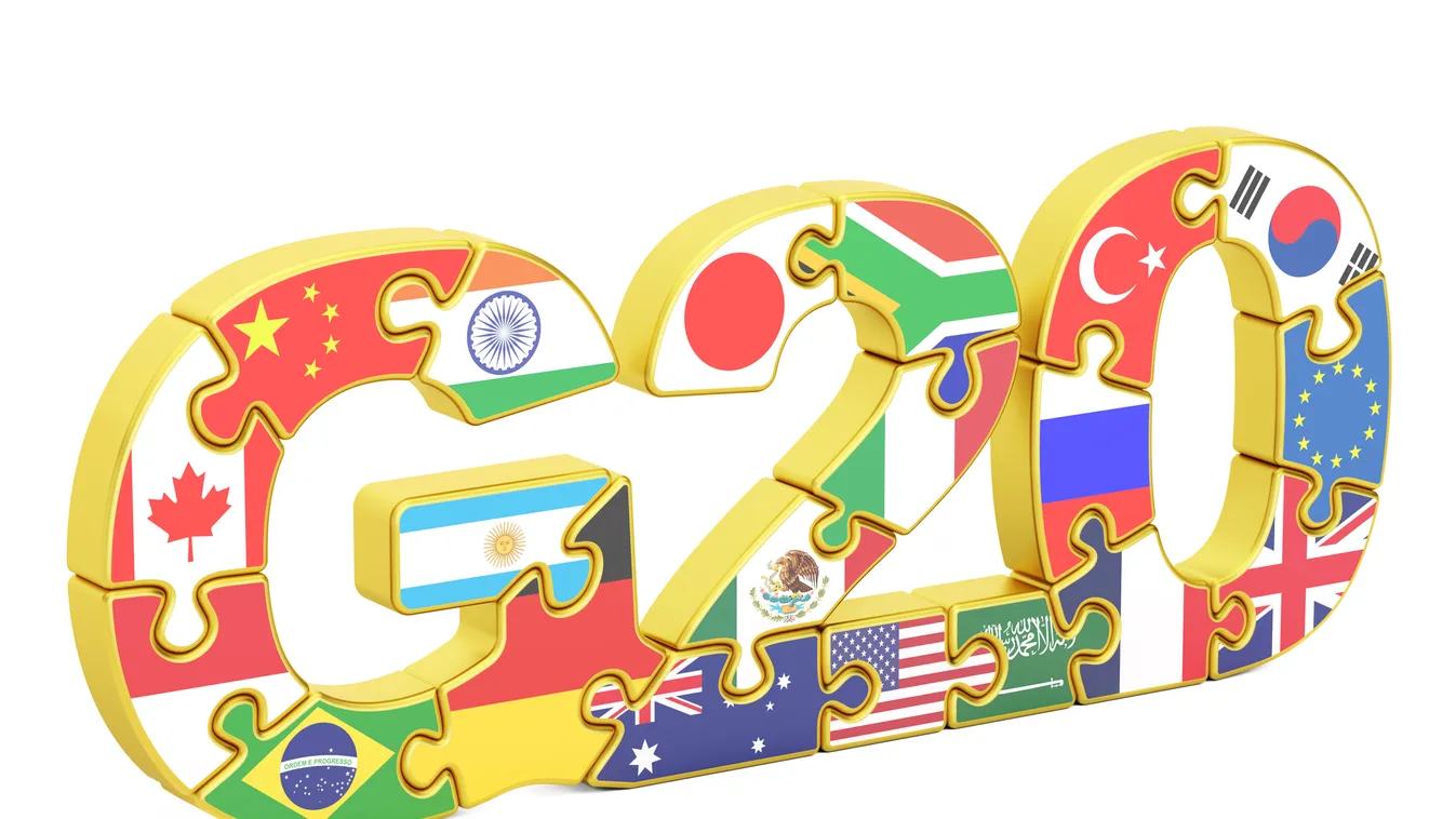 G20 - A résztvevők megegyeztek a zárónyilatkozat szövegéről