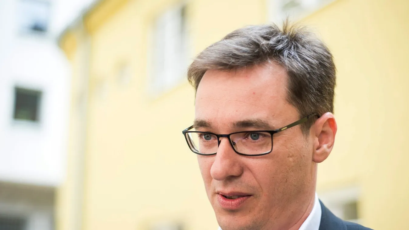 Ingatlanadót vetne ki Karácsony