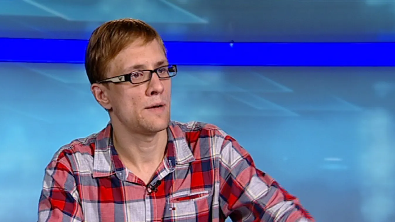 Beismerte az MSZP elnökségi tagja, hogy Soros György irányít a ballib oldalon