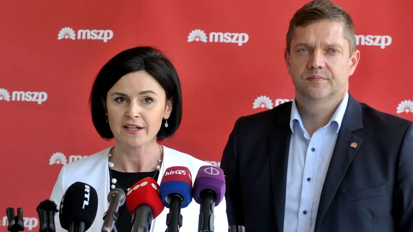 Ujhelyi Istvánt küldik a szocialisták Brüsszelbe