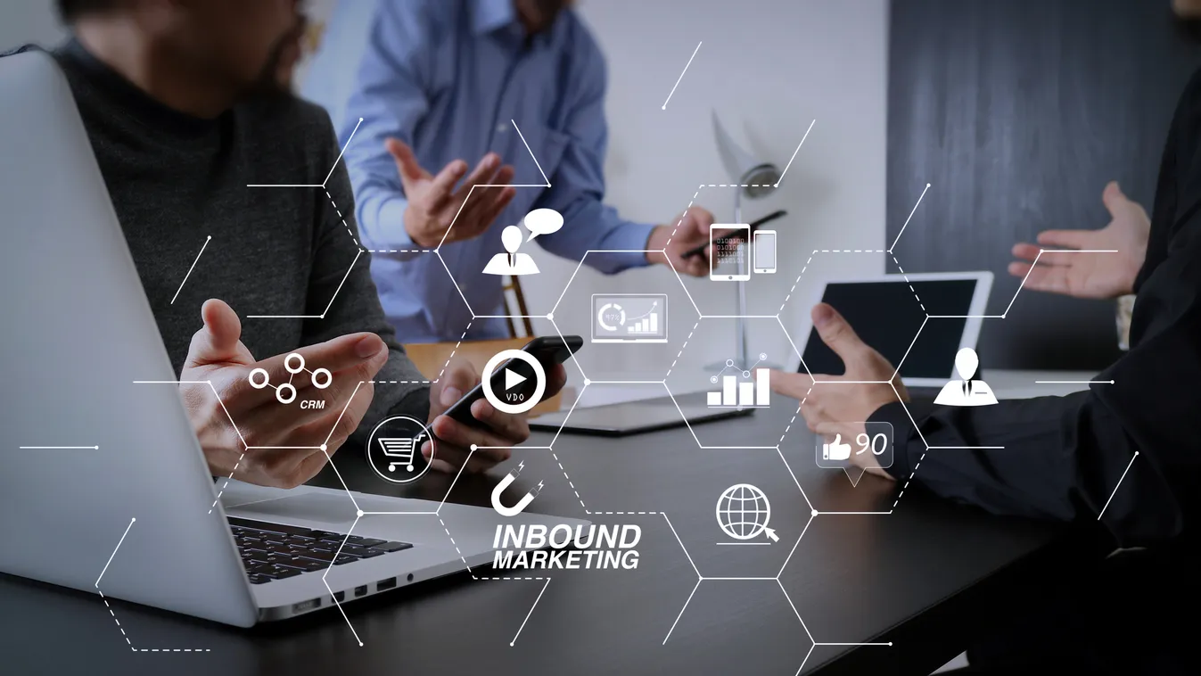 ITM: A digitális gazdaságnak digitálisan felkészült munkavállalókra van szüksége