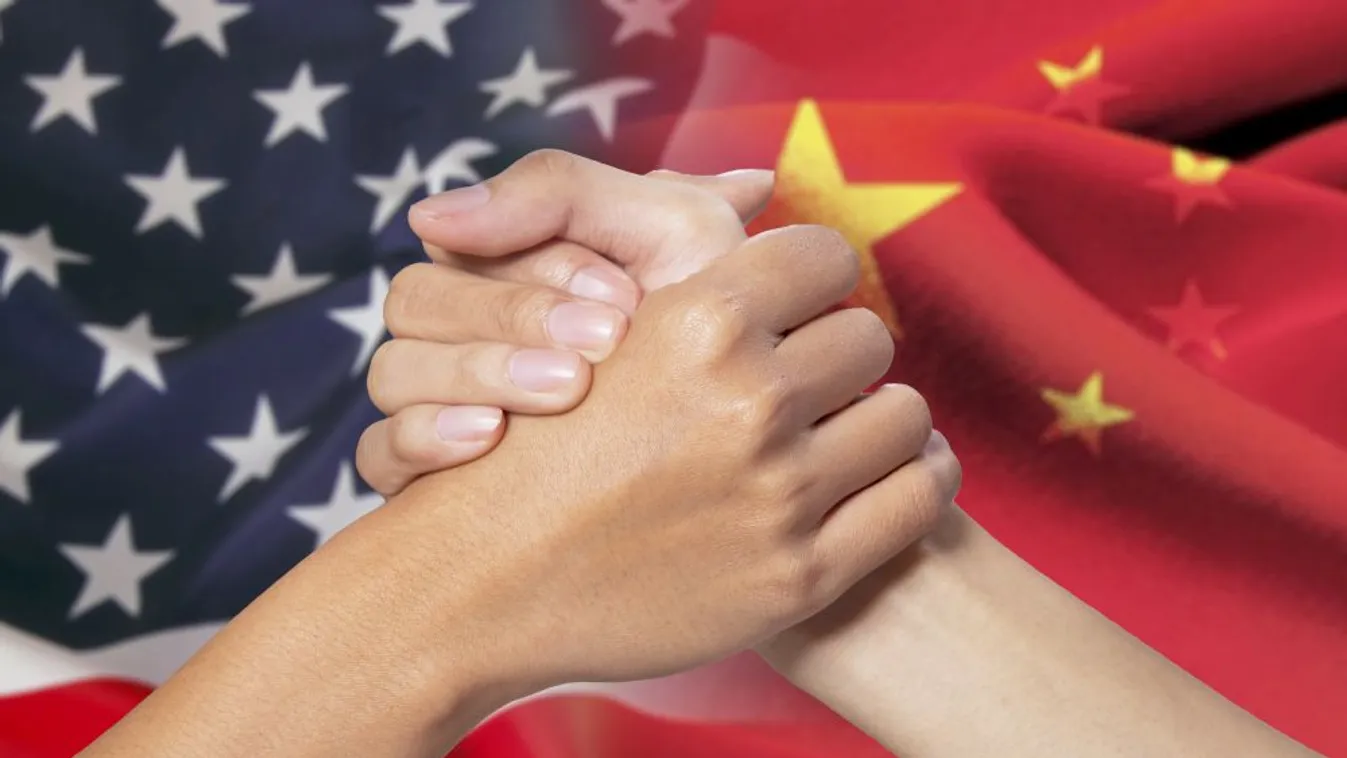 Telefonon egyeztettek Kína és az Egyesült Államok kereskedelmi főtárgyalói