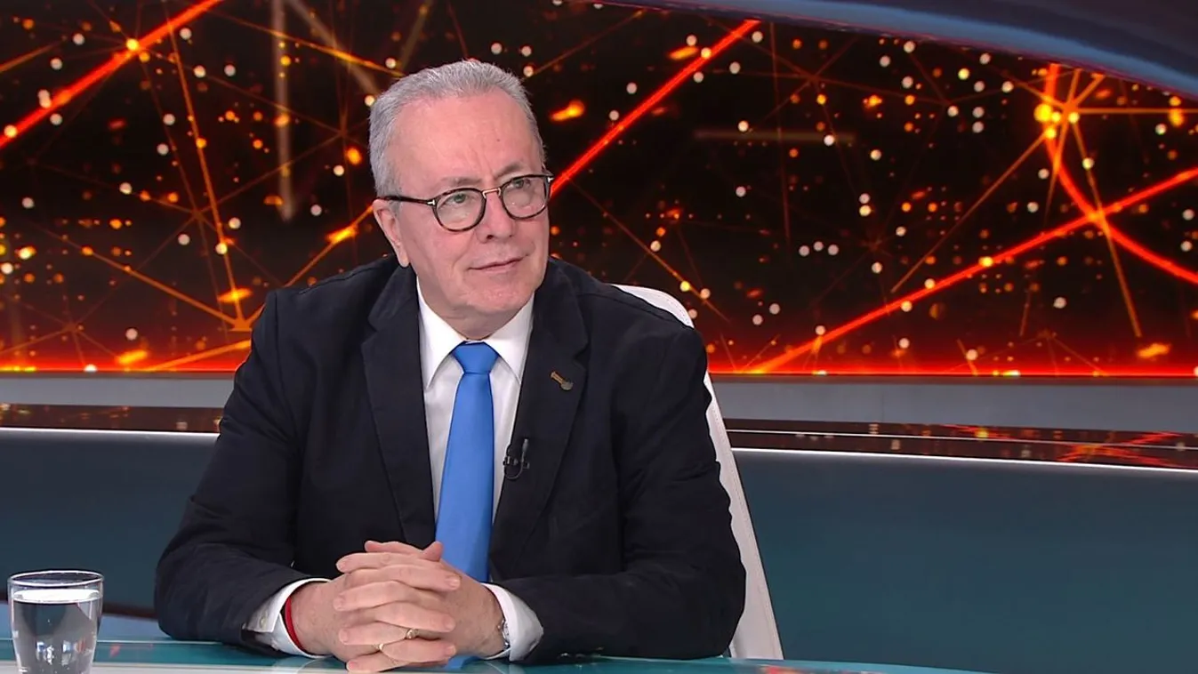 Bakondi György: Nemzetállami szinteken szigorodtak az intézkedések