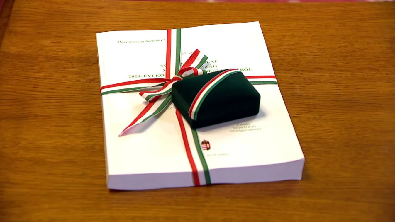 Napról napra: A kormány fontos célja a gazdaság eredményeinek megtartása