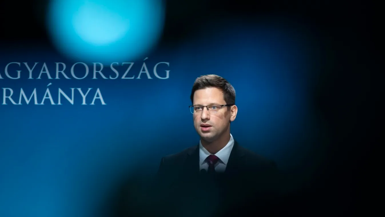 Kormányinfó: 2020-ban a családok támogatása nő a legnagyobb mértékben