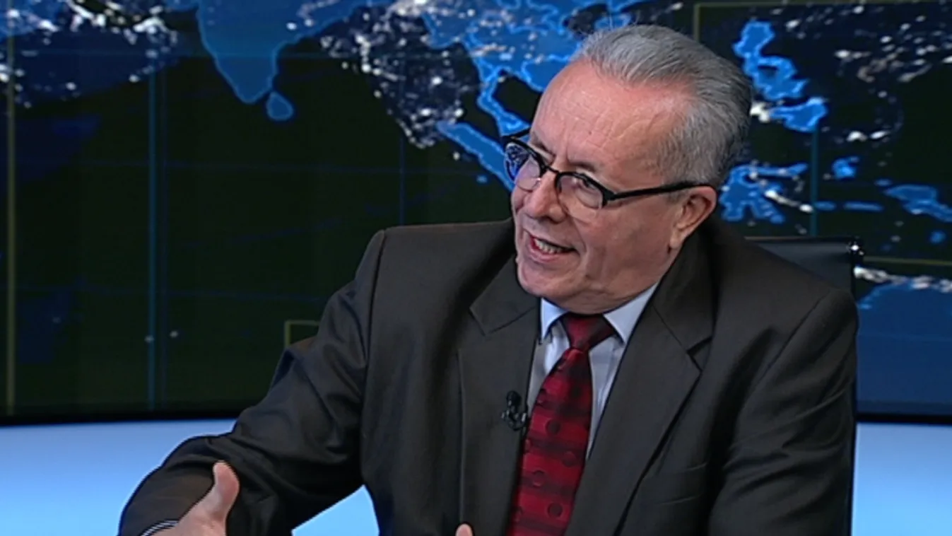 Bakondi György: A kormány mindent megtesz az EU migrációs politikájának megváltoztatásáért