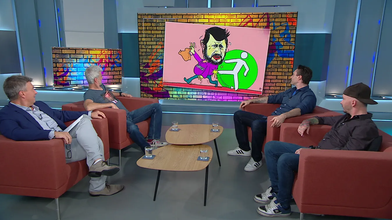 Keménymag: „A magyar ellenzéknek nincsenek megjegyezhető politikusai”