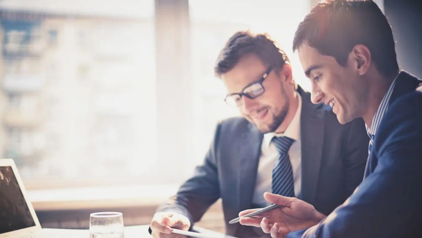 A magyar cégek optimisták a gazdaság várható alakulásáról