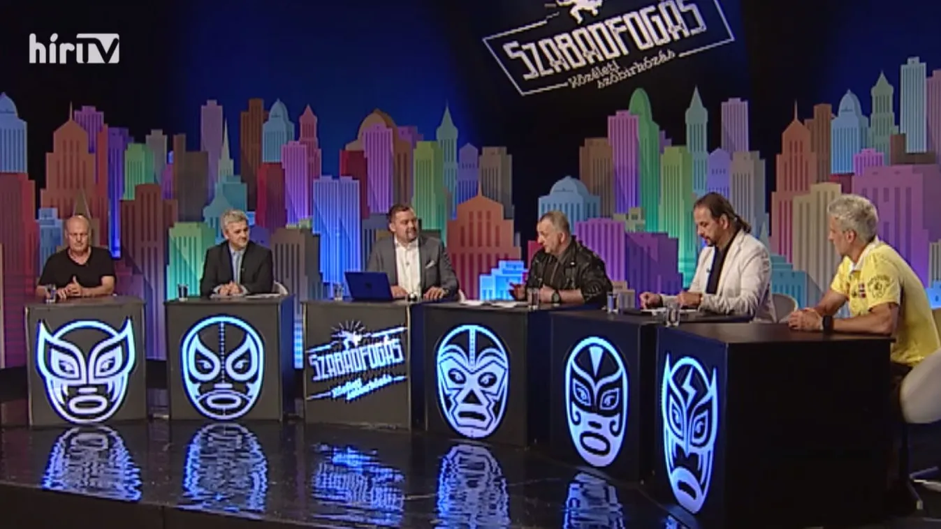 Szabadfogás: Gusztustalan egy hajótragédiából politikai tőkét kovácsolni