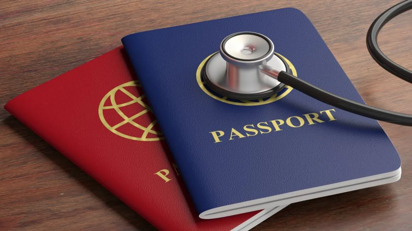 A külföldre utazók fele nem köt biztosítást