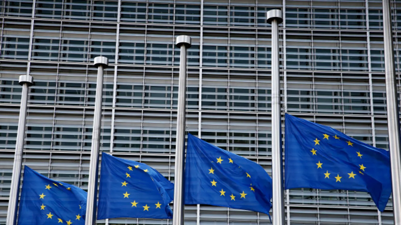 Az Európai Unió jelenlegi formájában fenntarthatatlan