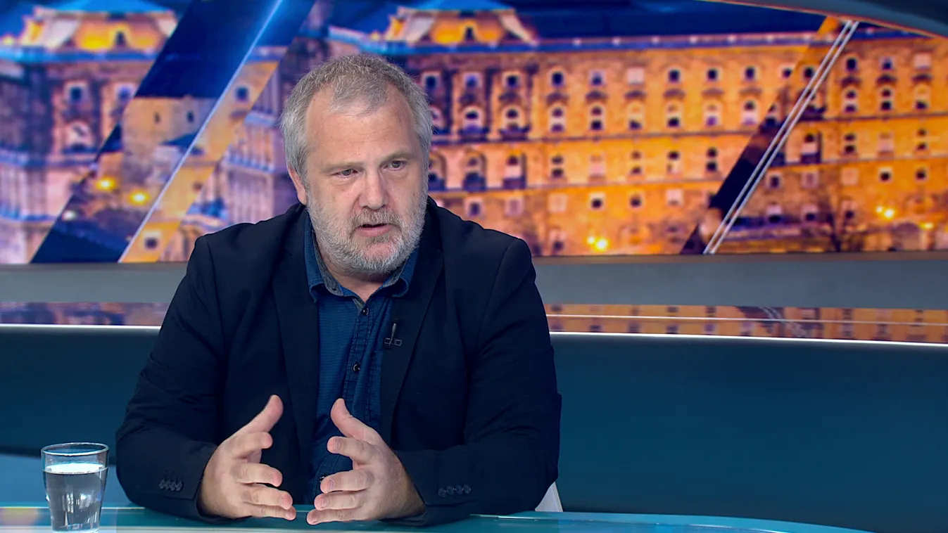 Pászkán Zsolt: Magyarországi provokátor is segítette az úzvölgyi incidens kirobbanását