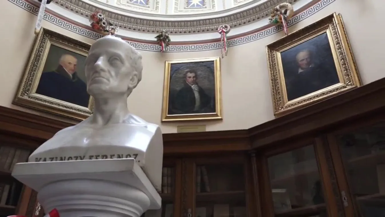 Együttműködési megállapodás a magyar irodalom népszerűsítésére