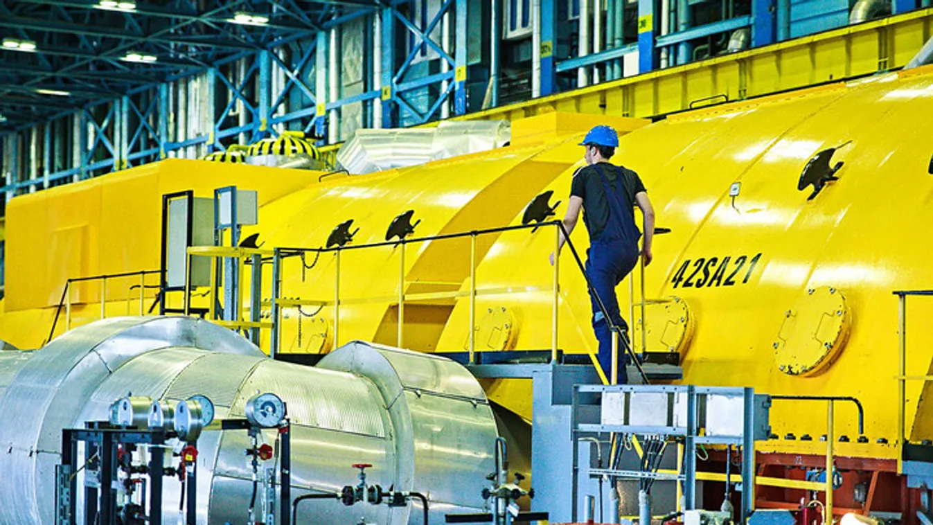 Elengedhetetlen az atomenergia hosszú távú alkalmazása