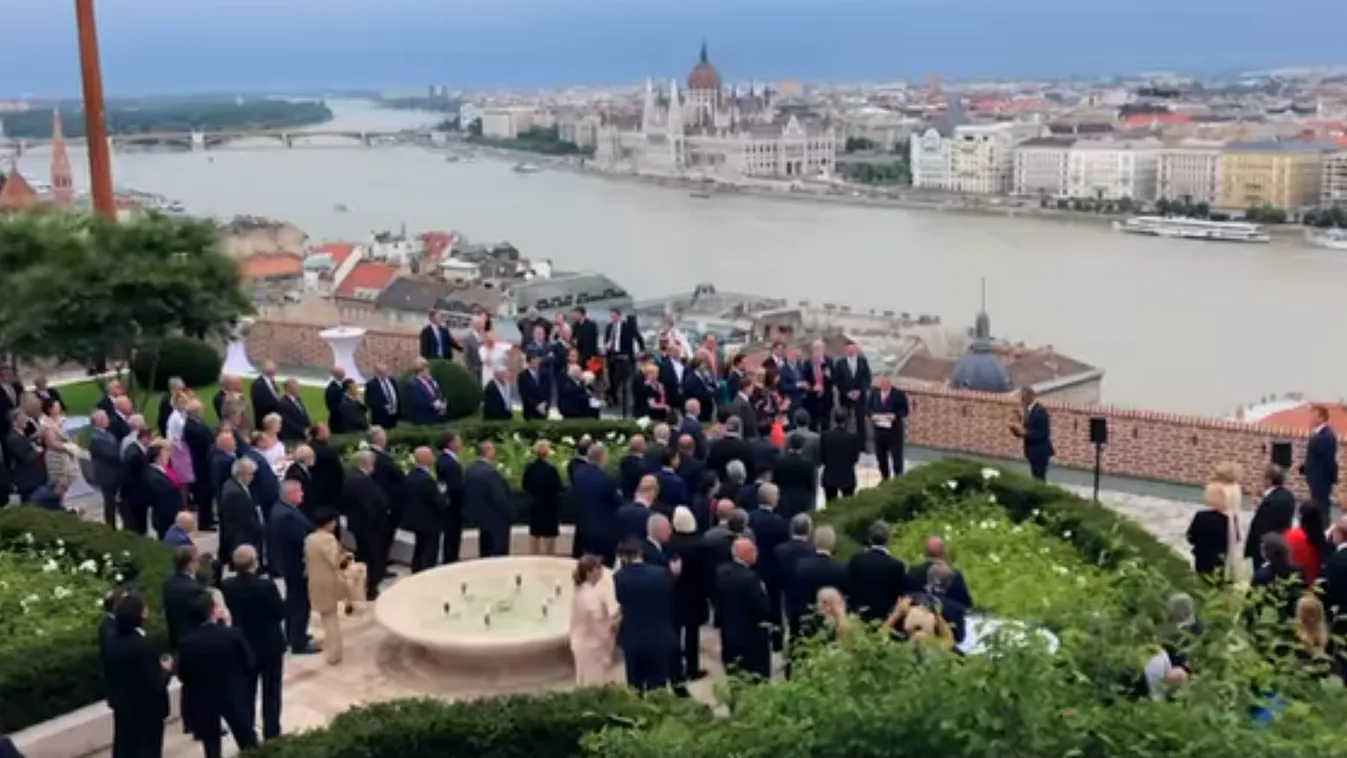 Orbán: Magyarország erős és független