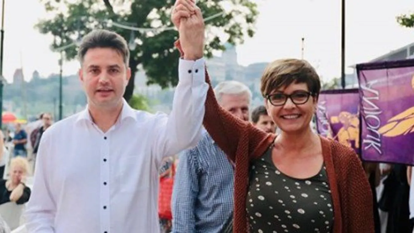 Csodavárás, fényevés és Márki-Zay Péter, aki miniszterelnök-jelöltséget nyert egy időközi polgármester választáson