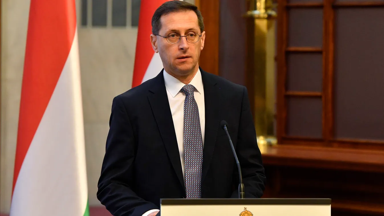 Varga Mihály: A magyar gazdaság teljesítménye rendre felülmúlja az uniós várakozásokat