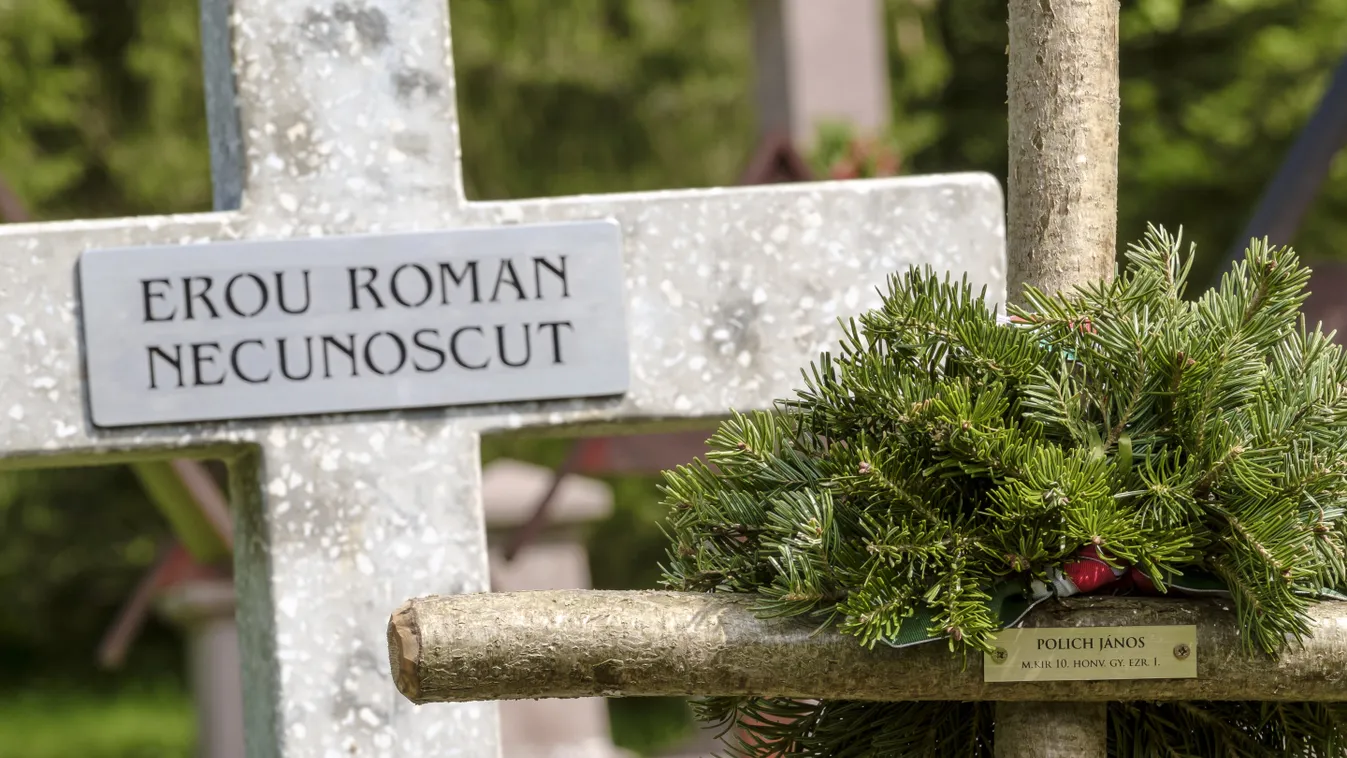 Az RMDSZ ellenzi az úzvölgyi sírkert államosítását