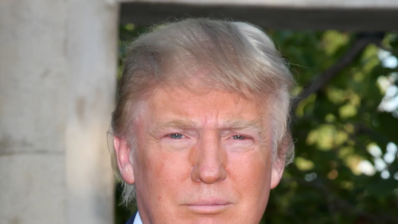 Trump ismét kifogásolta, hogy Törökország orosz rakétavédelmi rendszert vesz